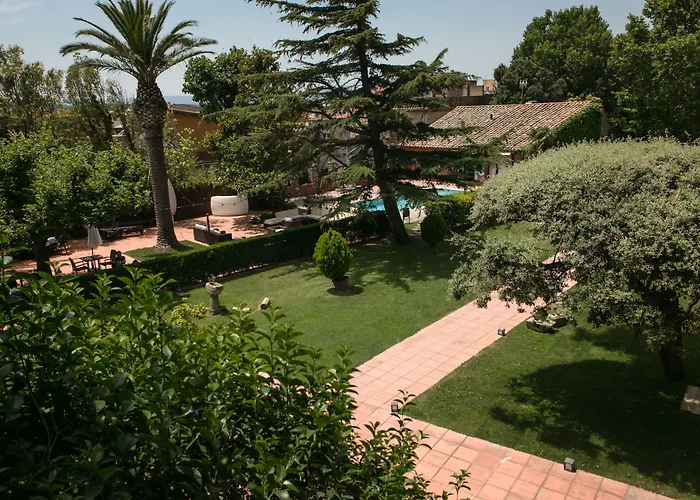 Rvhotels Palau Lo Mirador