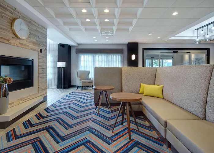Hampton Inn & Suites Yonkers