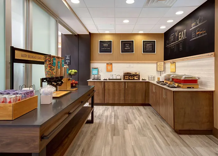 Hampton Inn & Suites Yonkers