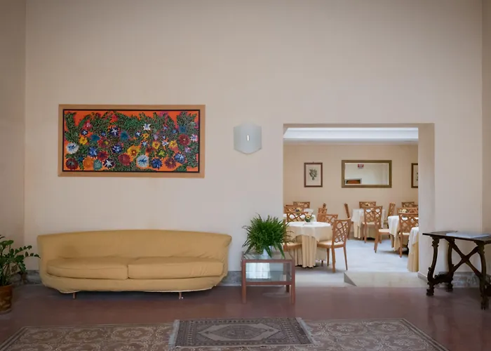 Gran Bretagna Boutique Hotel Ortigia