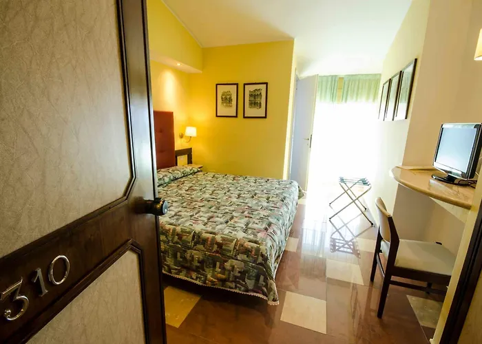 Hotel Tarconte