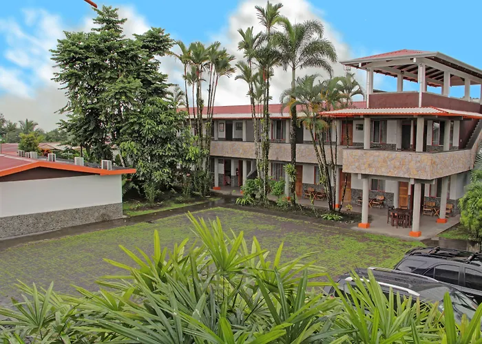 San Bosco Inn