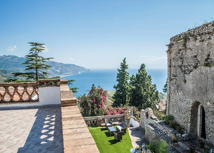 Villa Fiorita Boutique Hotel