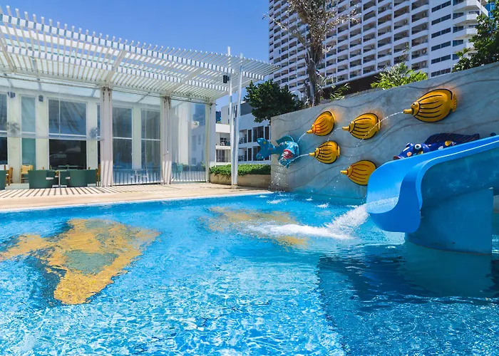 Holiday Inn Pattaya By Ihg