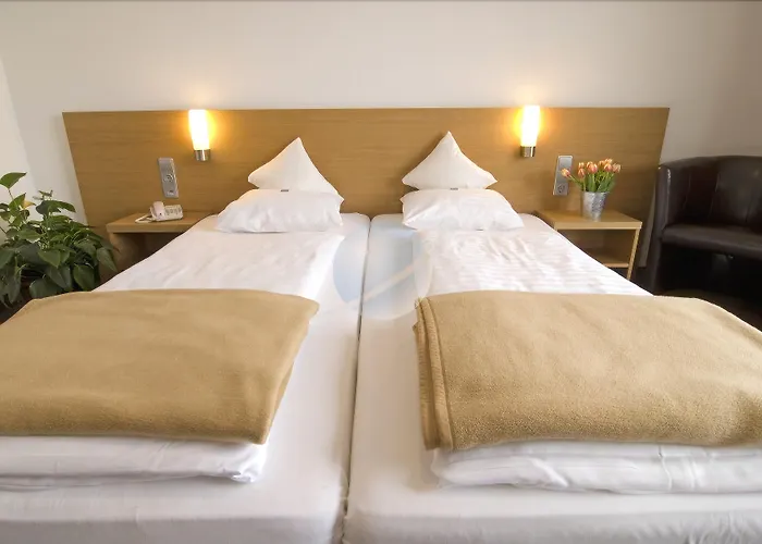Hotel Bräuwirt
