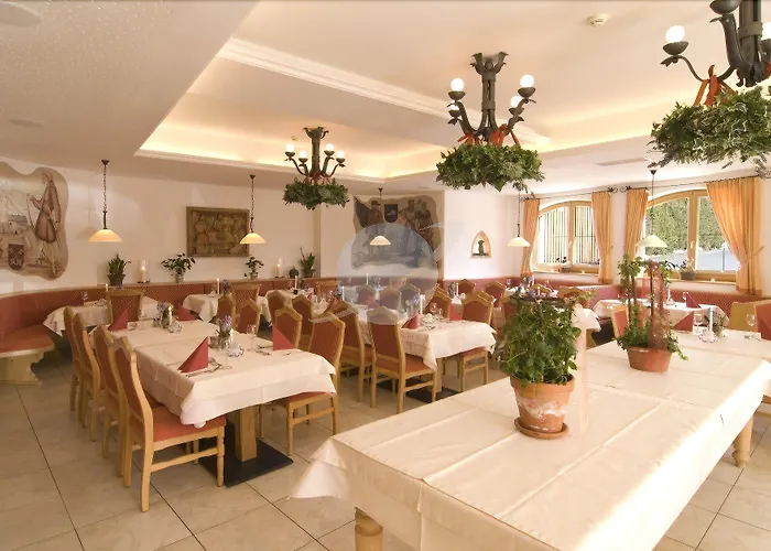 Hotel Braeuwirt