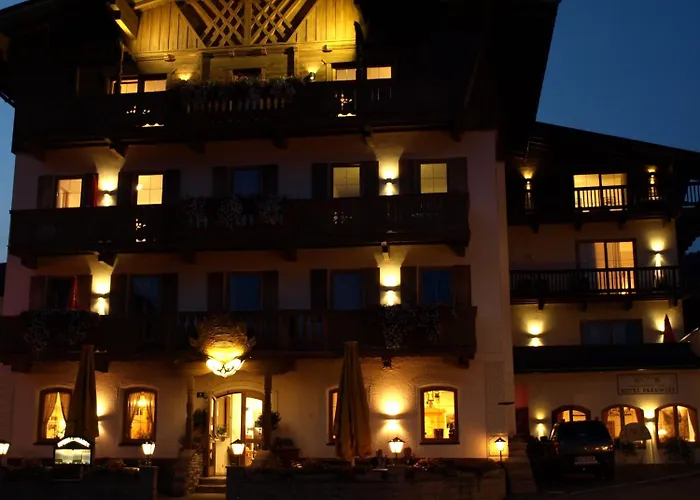 Hotel Braeuwirt