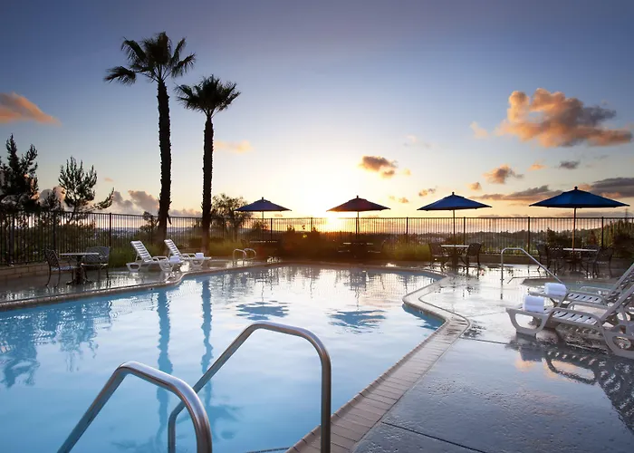Ayres Hotel & Spa Mission Viejo - Lake Forest