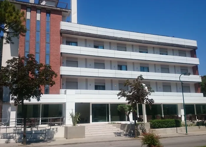Hotel Helvetia