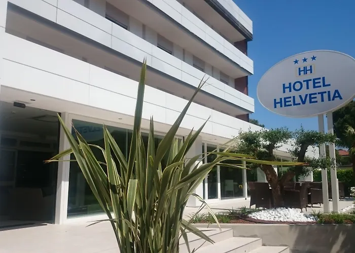 Hotel Helvetia