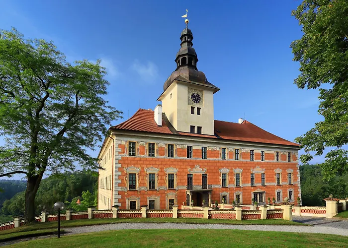 Hotel Panska