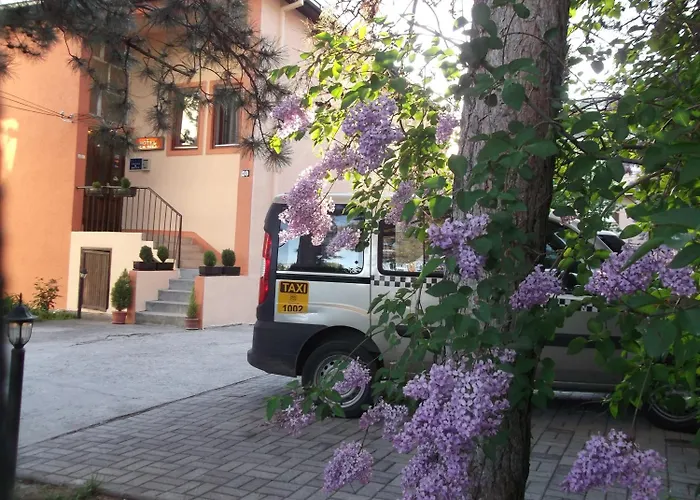Vila Silia