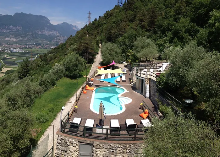 Hotel Isola Verde
