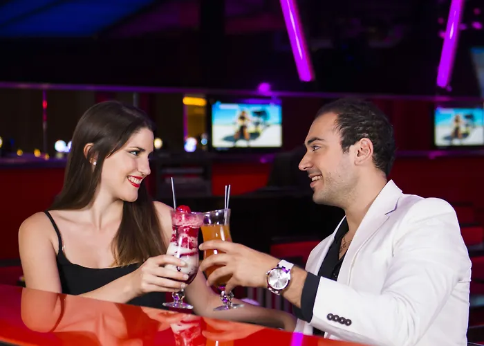 Hotel Casino Magic