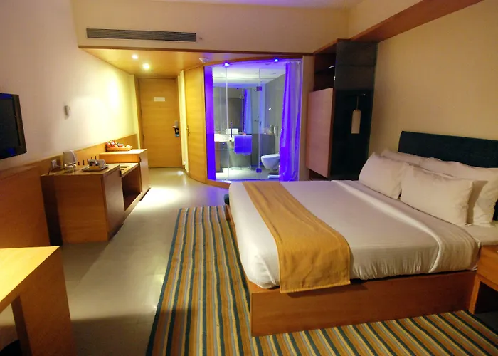 Hotel Parc Estique