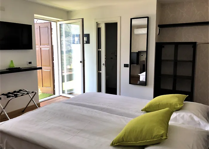 Hotel Isola Verde