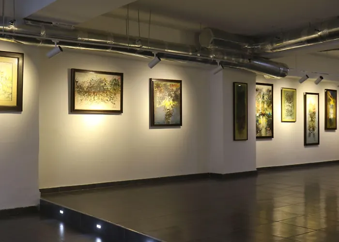 Dawliz Rabat Art&Spa