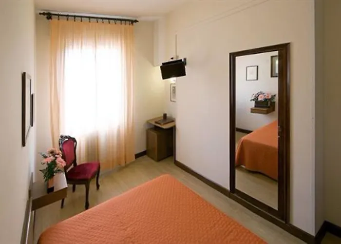 Hotel Roma