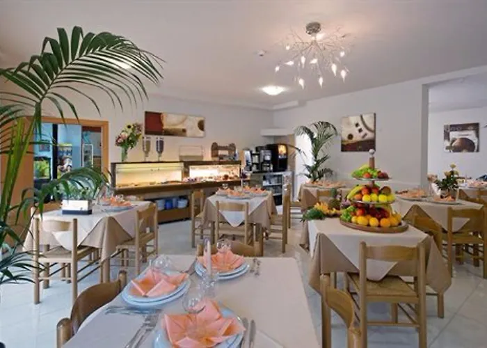 Hotel Roma