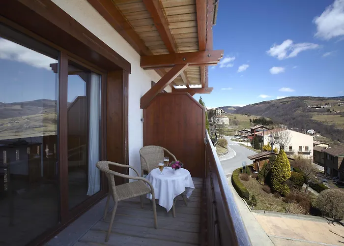 Hotel Calitxo