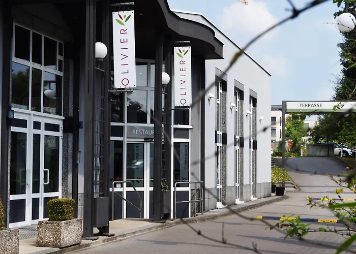 Hotel Olivier