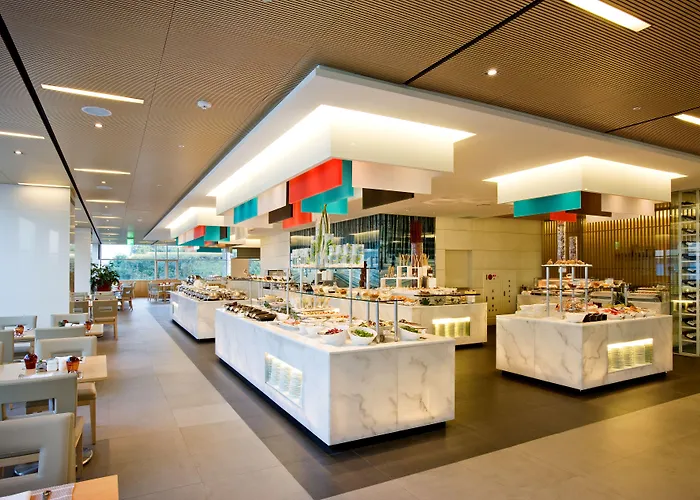 Ramada Plaza By Wyndham Suwon
