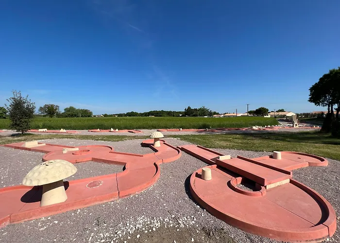 Domaine de Roullet