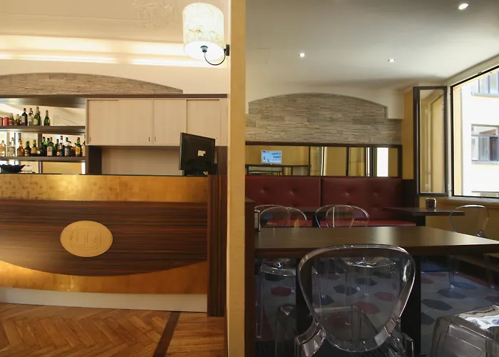 Hotel Panizza Milano