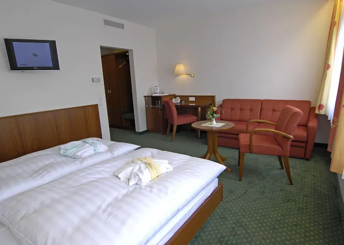 Hotel Nothnagel