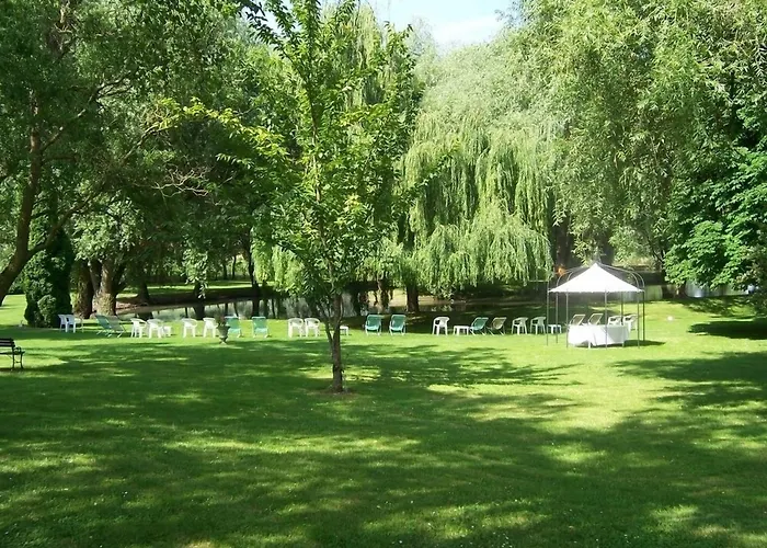 Domaine de Roullet