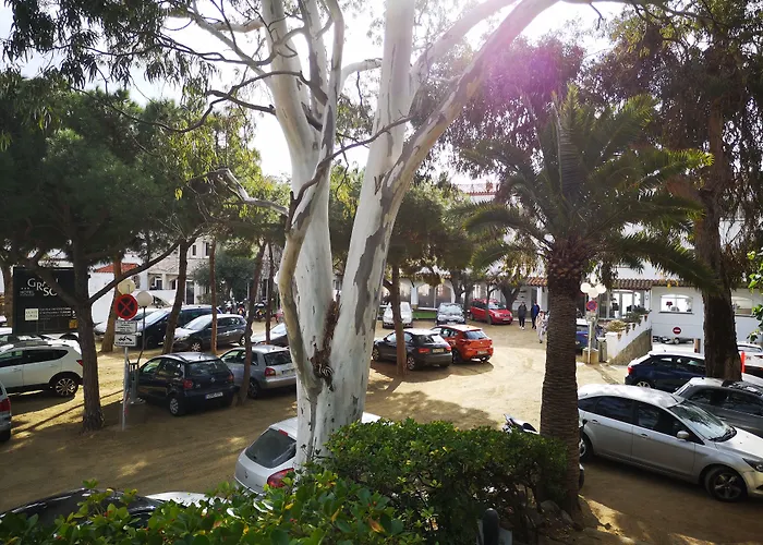 Gran Sol Hotel
