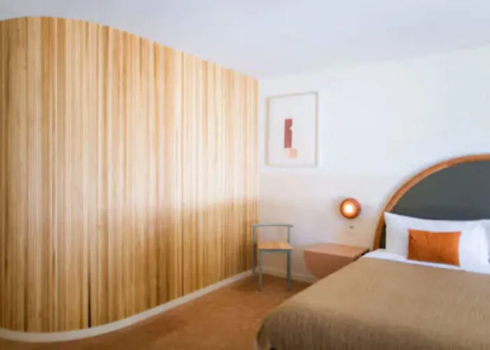 The Capri Hotel