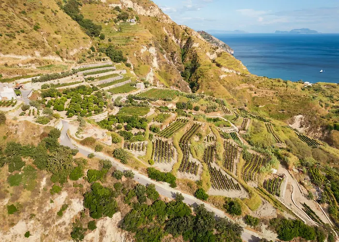 Punta Chiarito Resort