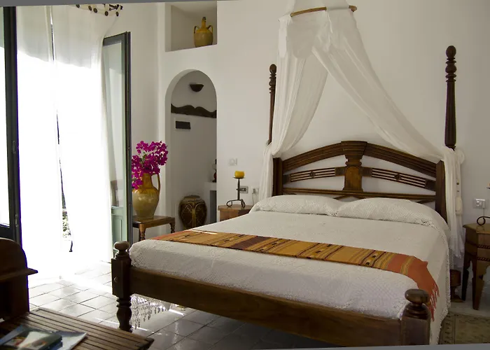 Quartara Boutique Hotel