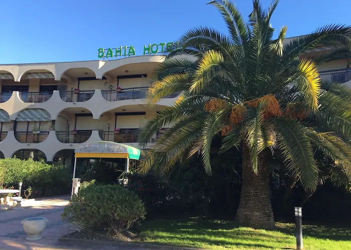 Hôtel Bahia