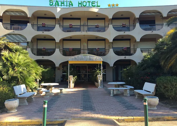 Hôtel Bahia