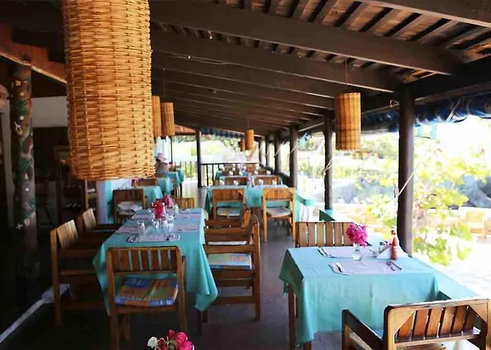 Xtabi Resort