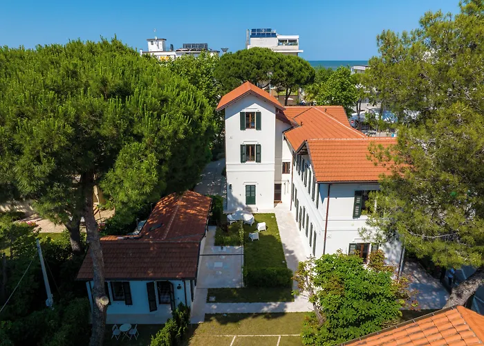 Hotel Select Suites&Spa - Apartments