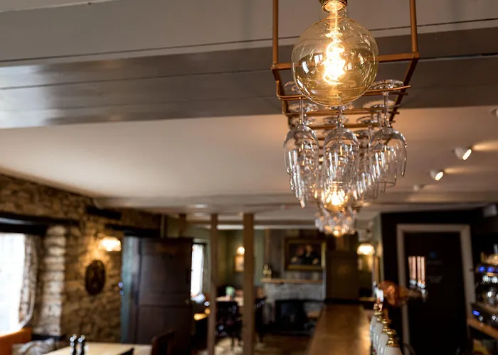 Duke Of Marlborough Hotel