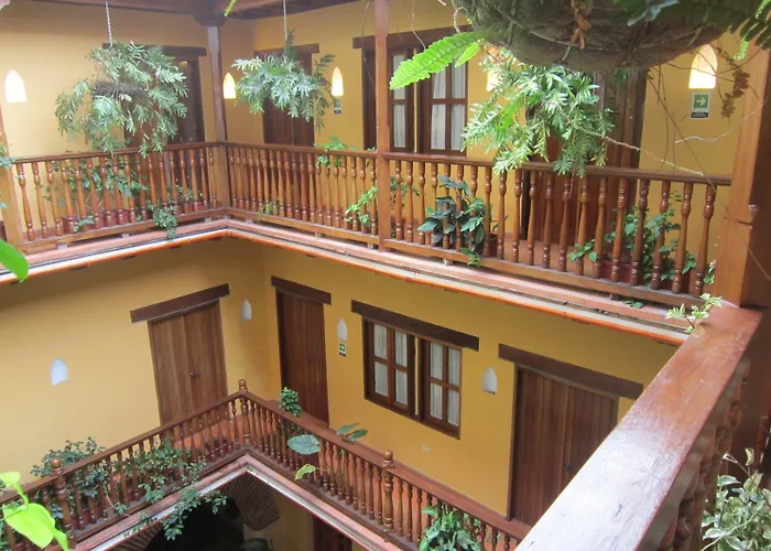 Casa India Catalina