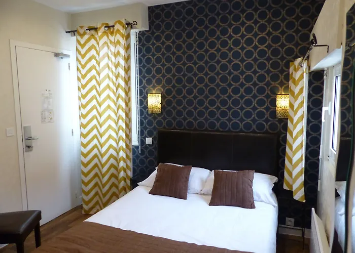 Hotel Belle Vue Royan