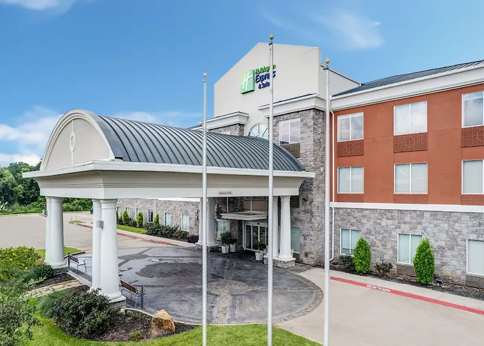 Holiday Inn Express Hotel & Suites Clute-Lake Jackson By Ihg
