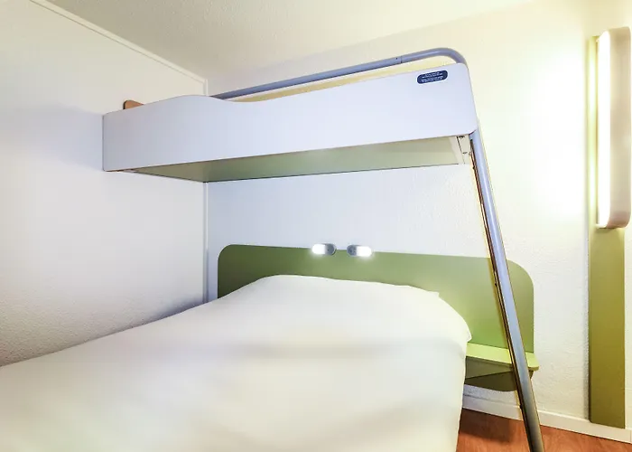 Ibis Budget Hyères