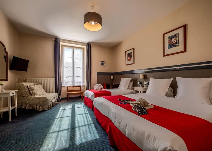 Auberge De Kerveoc'h