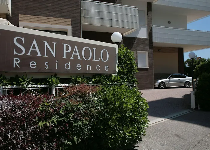 Residence San Paolo