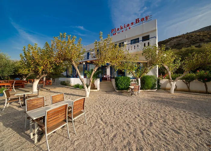 Plakias Bay Hotel