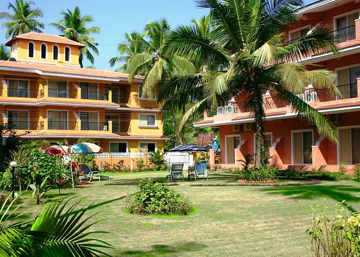 Jasminn Hotel