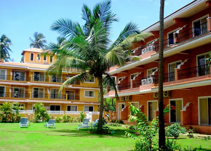 Jasminn Hotel