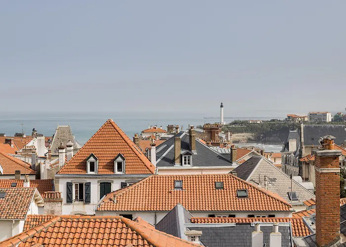 Hotel Saint Julien