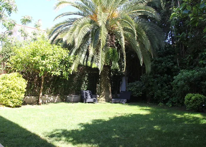 Hotel Los Globos Sitges